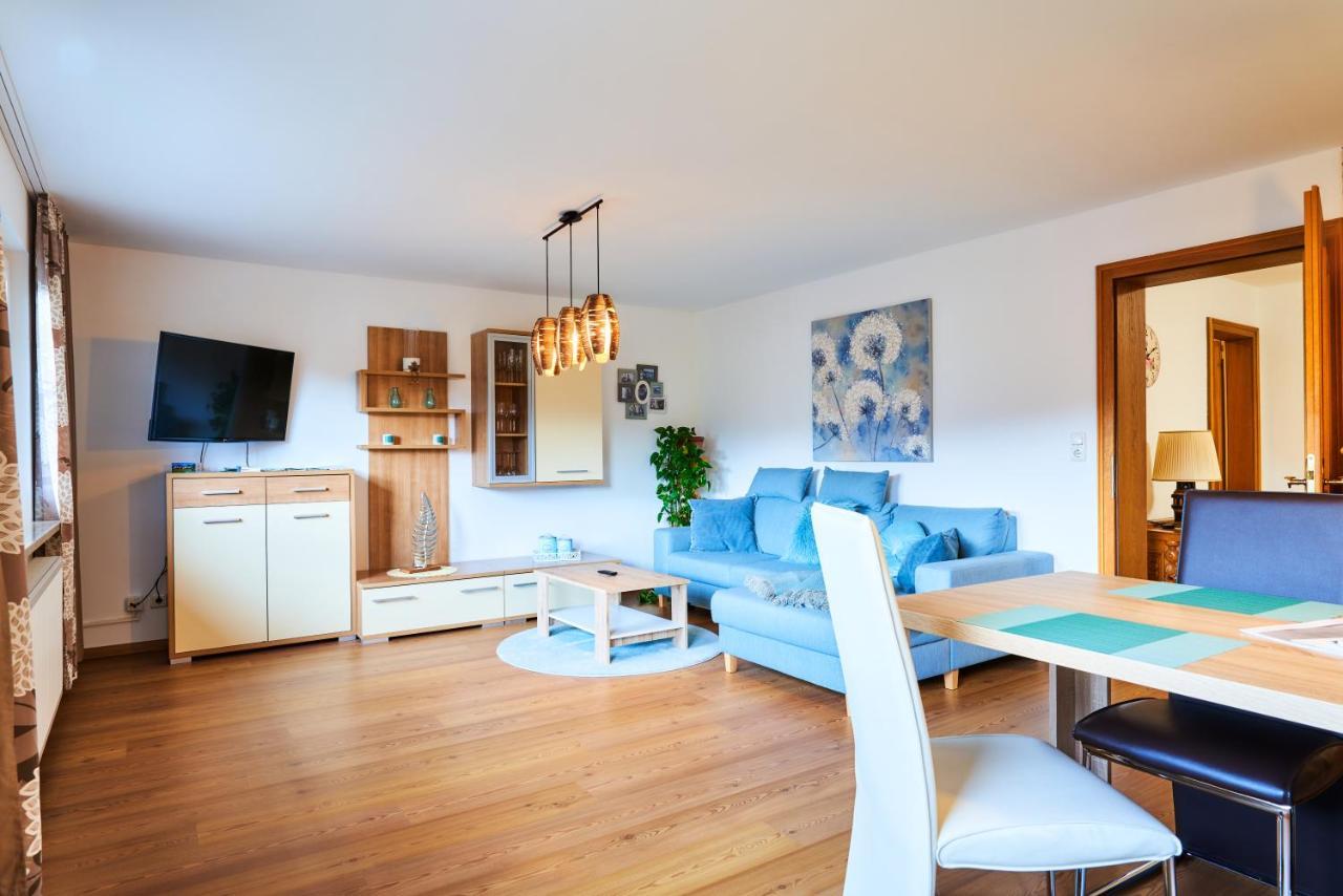Haus Sonnblick Apartment Waengle ภายนอก รูปภาพ