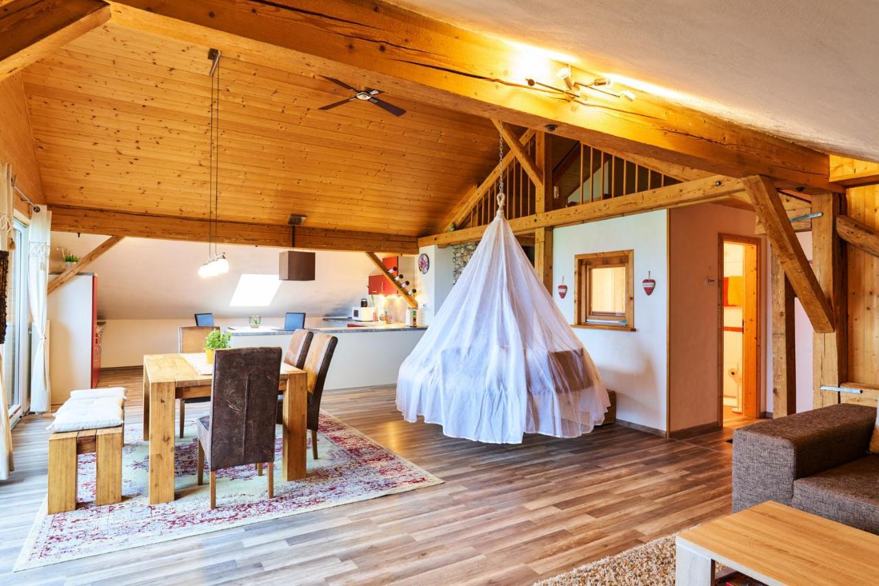 Haus Sonnblick Apartment Waengle ภายนอก รูปภาพ