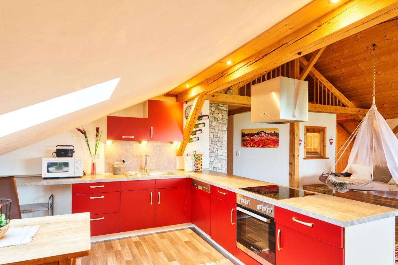 Haus Sonnblick Apartment Waengle ภายนอก รูปภาพ